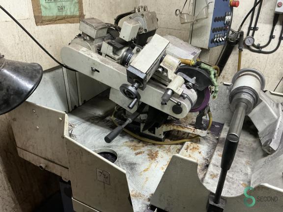 Weinig Rondamat 960 MET10.187 6 17674