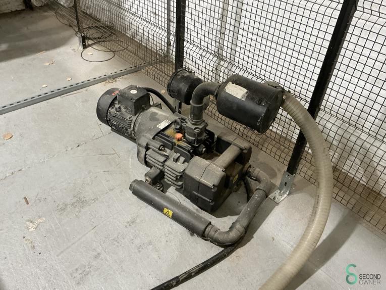 Biesse Skill 15.36 G FT HOU10.415 79 17953