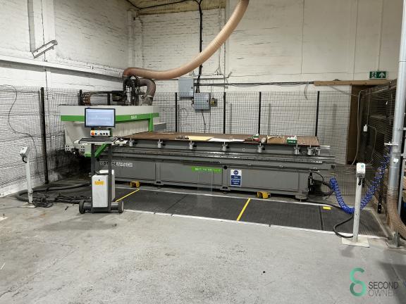 Biesse Skill 15.36 G FT HOU10.415 15 17953