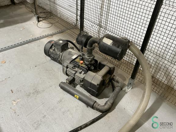 Biesse Skill 15.36 G FT HOU10.415 25 17953