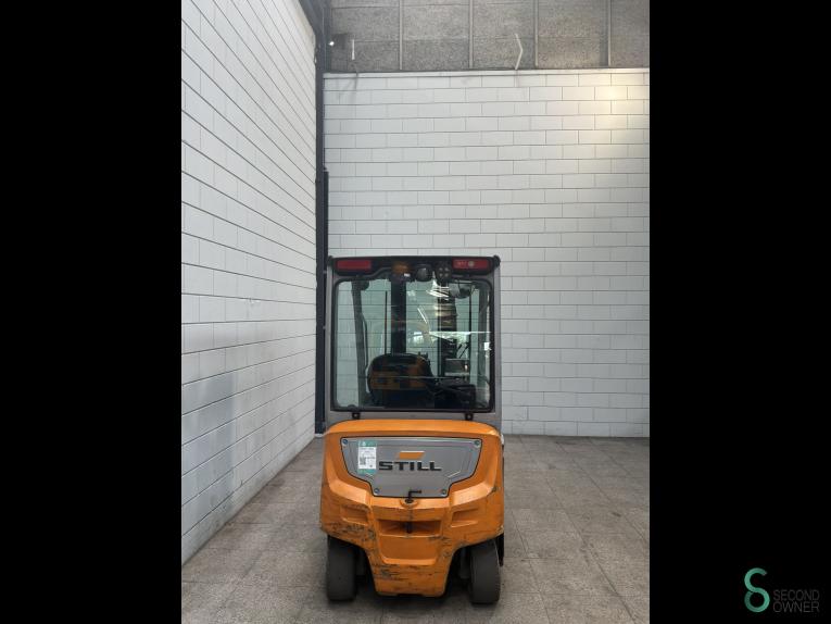 Still RX20-20P WKH11.609 44 19545