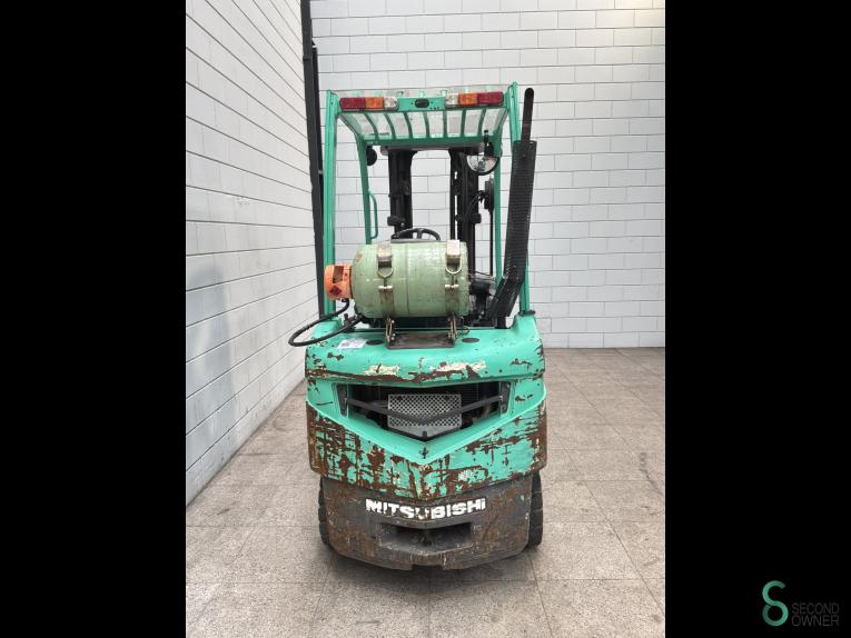 Mitsubishi FG20CN WKH11.175 42 18971
