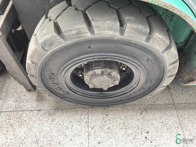 Mitsubishi FG20CN WKH11.175 54 18971