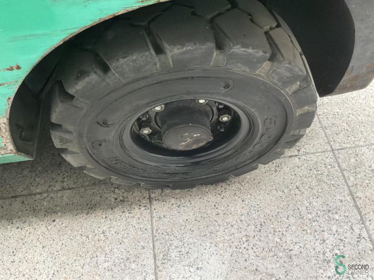 Mitsubishi FG20CN WKH11.175 53 18971