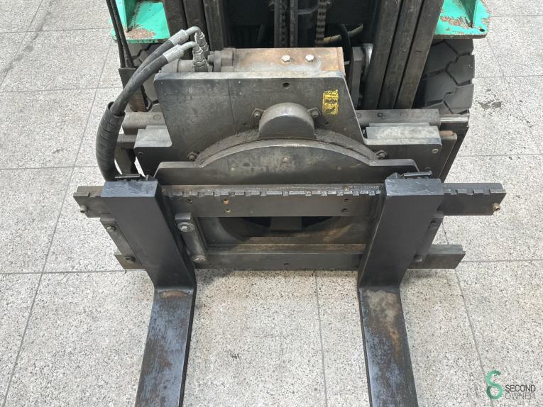 Mitsubishi FG20CN WKH11.175 41 18971