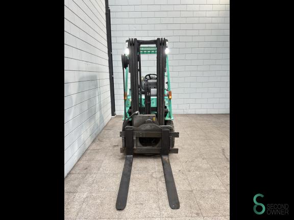 Mitsubishi FG20CN WKH11.175 4 18971