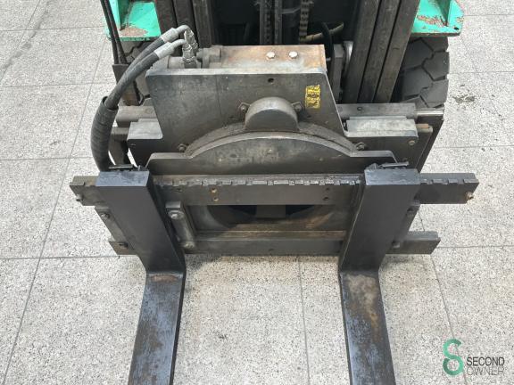 Mitsubishi FG20CN WKH11.175 5 18971