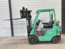 Mitsubishi FG20CN WKH11.175 25 18971
