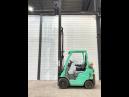 Mitsubishi FG20CN WKH11.175 26 18971