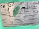 Mitsubishi FG20CN WKH11.175 28 18971