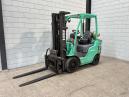 Mitsubishi FG20CN WKH11.175 21 18971