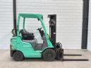 Mitsubishi FG20CN WKH11.175 20 18971