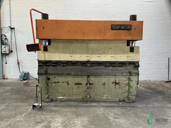 Safan SK 110-3100 MET12.091 1  20162