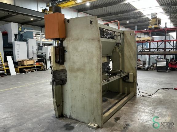 Safan SK 110-3100 MET12.091 6 20162