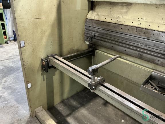 Safan SK 110-3100 MET12.091 8 20162