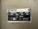 Safan SK 110-3100 MET12.091 34 20162