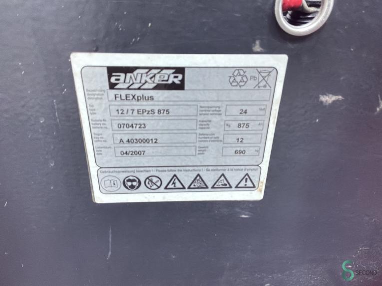 BT C3E150R WKH11.383 54 19234