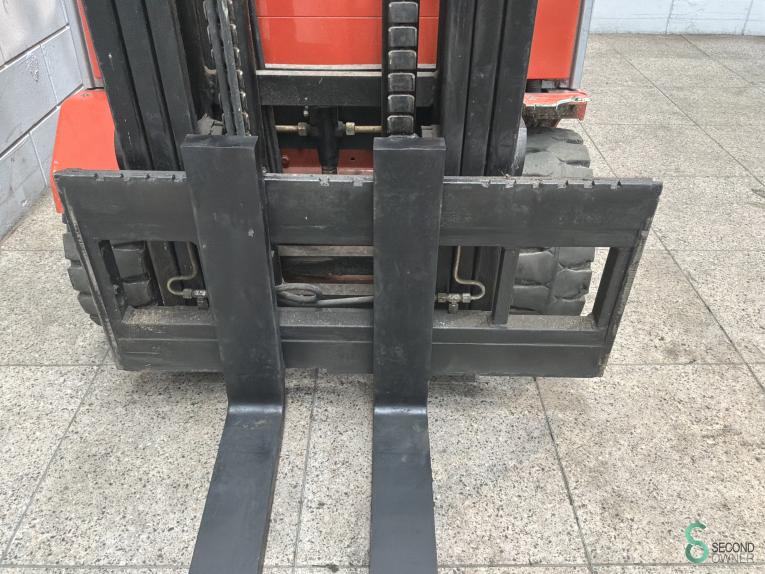 BT C3E150R WKH11.383 41 19234