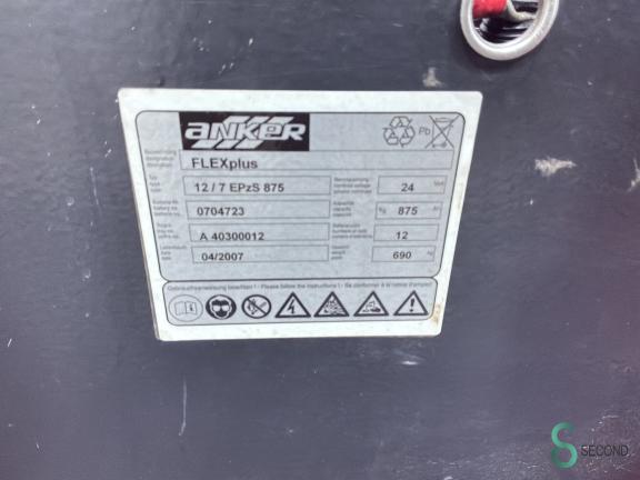 BT C3E150R WKH11.383 18 19234