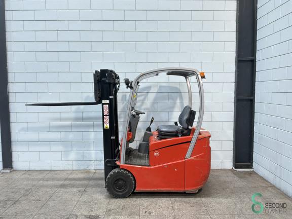 BT C3E150R WKH11.383 7 19234