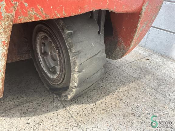BT C3E150R WKH11.383 17 19234