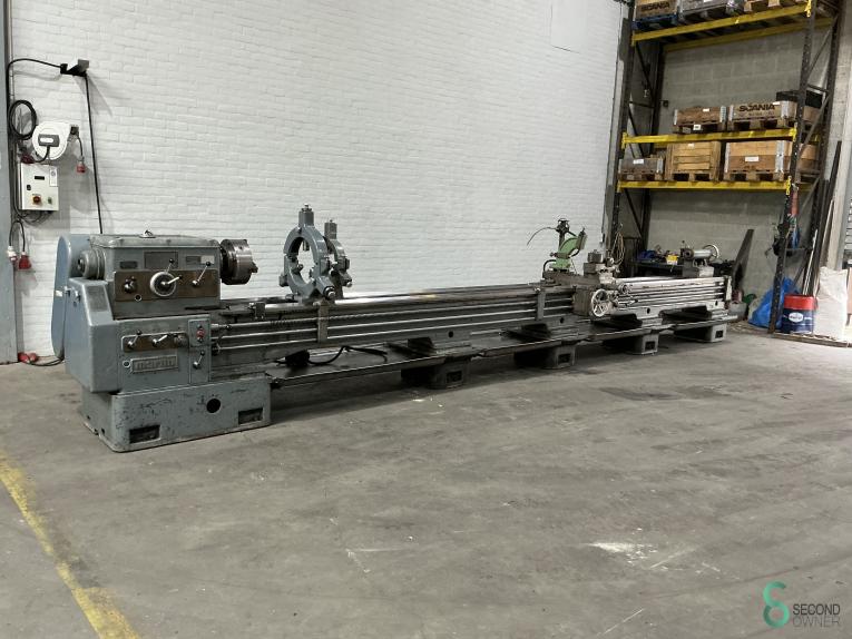 Martin DLZ 502, 600x6000mm MET10.773 35 18396