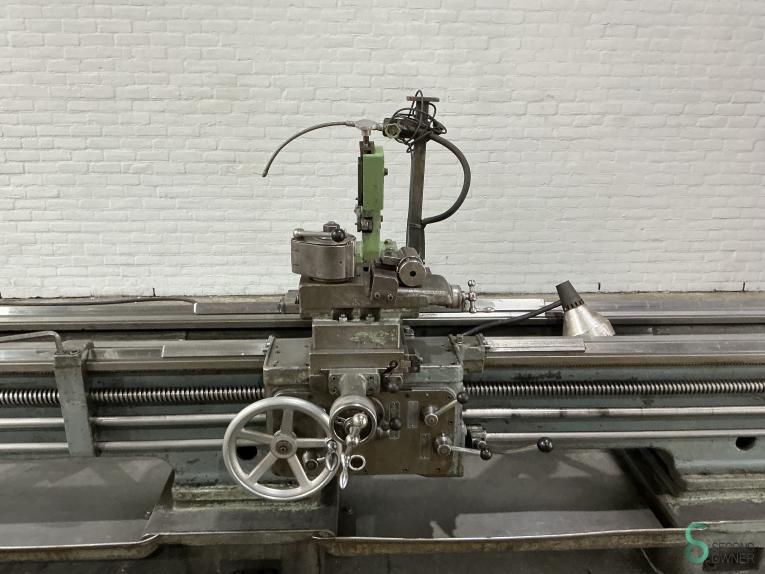 Martin DLZ 502, 600x6000mm MET10.773 37 18396