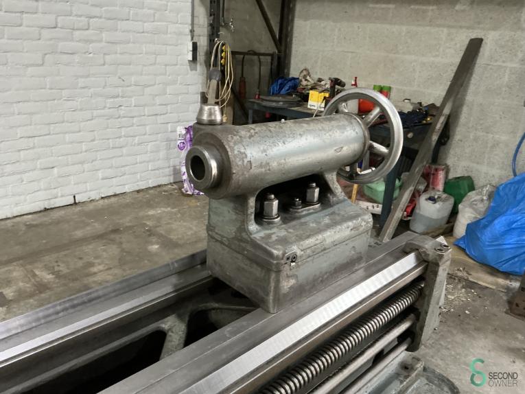 Martin DLZ 502, 600x6000mm MET10.773 39 18396