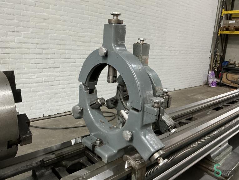 Martin DLZ 502, 600x6000mm MET10.773 41 18396