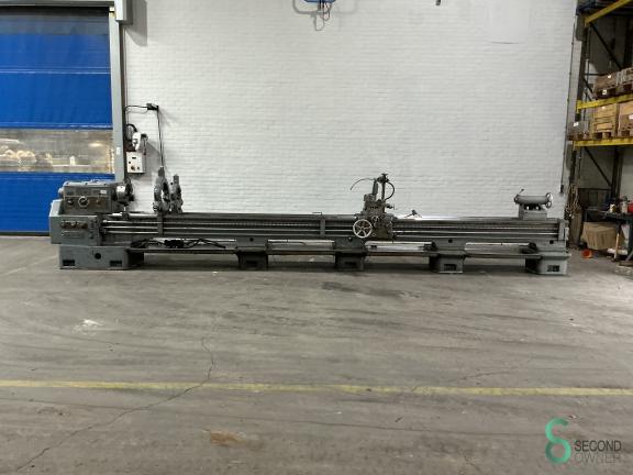 Martin DLZ 502, 600x6000mm MET10.773 1  18396