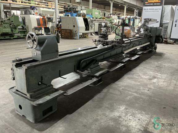 Martin DLZ 502, 600x6000mm MET10.773 13 18396