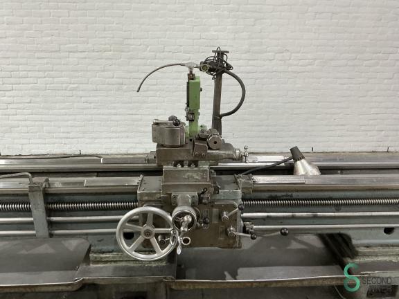 Martin DLZ 502, 600x6000mm MET10.773 5 18396