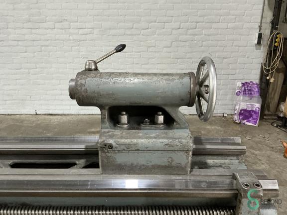 Martin DLZ 502, 600x6000mm MET10.773 18 18396