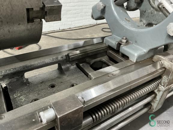 Martin DLZ 502, 600x6000mm MET10.773 10 18396