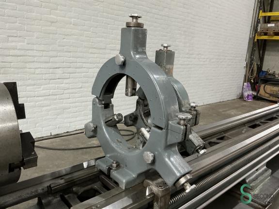 Martin DLZ 502, 600x6000mm MET10.773 9 18396