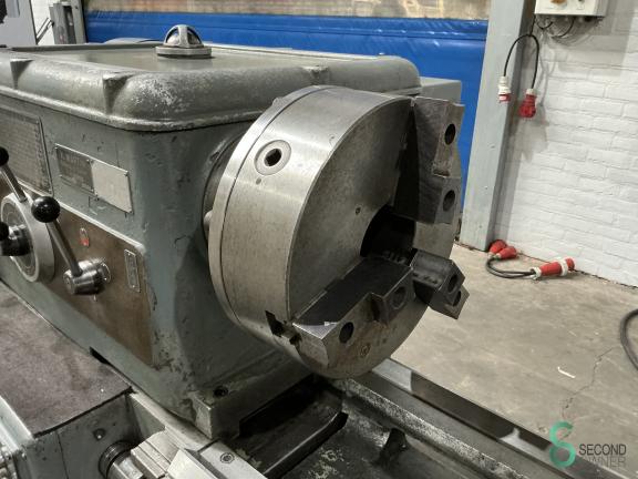 Martin DLZ 502, 600x6000mm MET10.773 8 18396