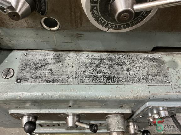 Martin DLZ 502, 600x6000mm MET10.773 15 18396