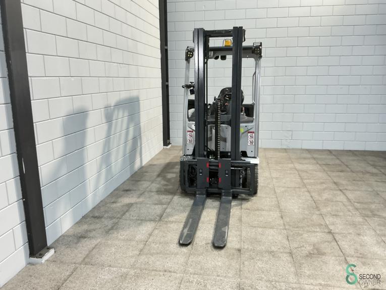 Still RX20-16P WKH9.708 53 17115