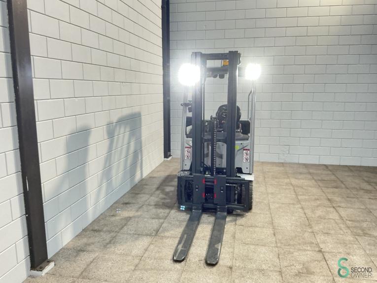 Still RX20-16P WKH9.708 55 17115