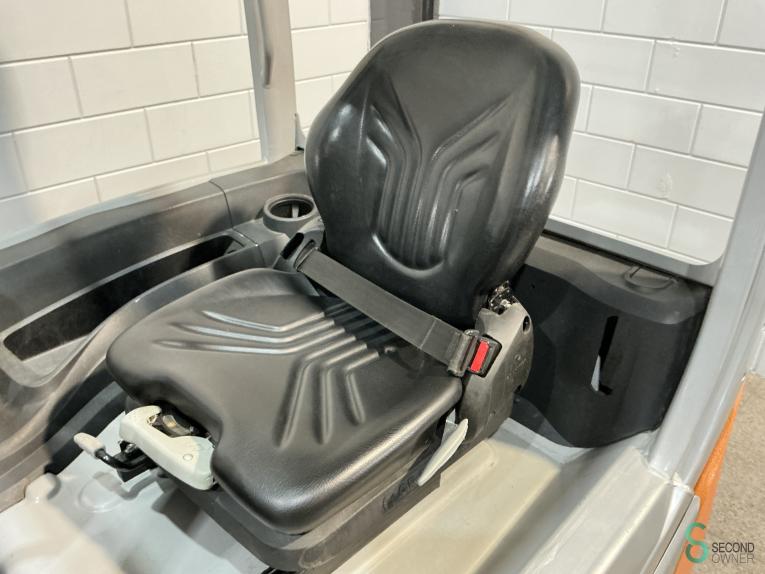 Still RX20-16P WKH9.708 63 17115