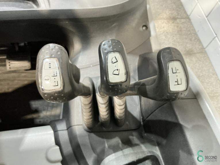 Still RX20-16P WKH9.708 68 17115