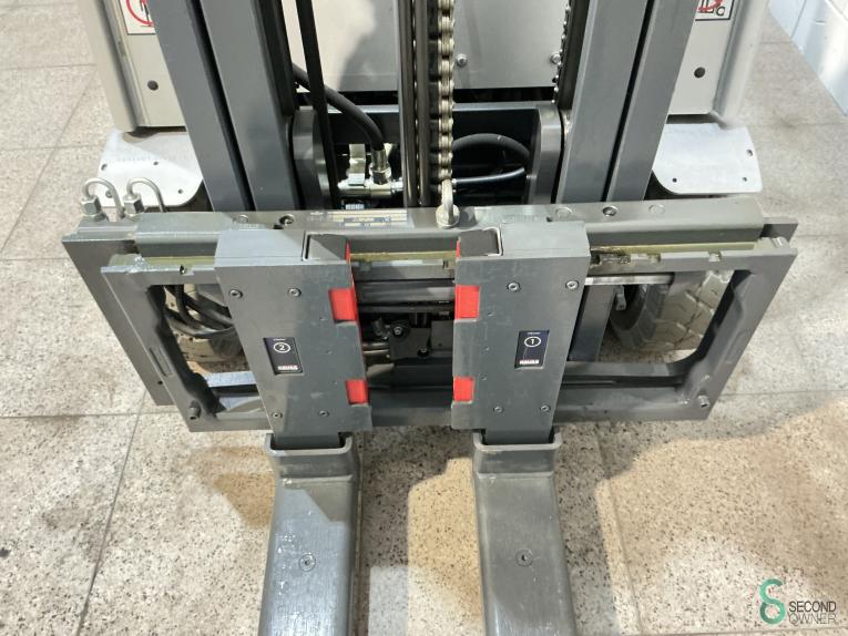 Still RX20-16P WKH9.708 59 17115