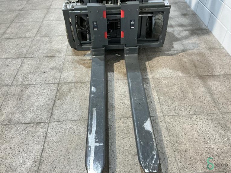 Still RX20-16P WKH9.708 58 17115