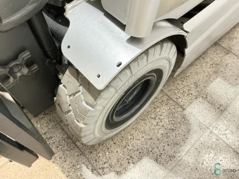 Still RX20-16P WKH9.708 75 17115