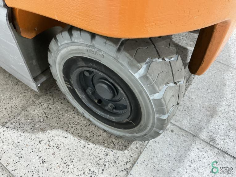 Still RX20-16P WKH9.708 74 17115