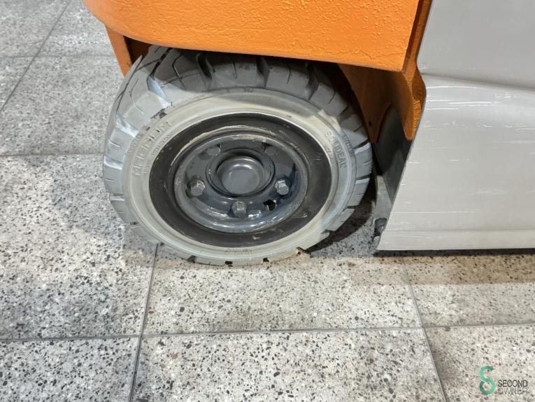 Still RX20-16P WKH9.708 73 17115