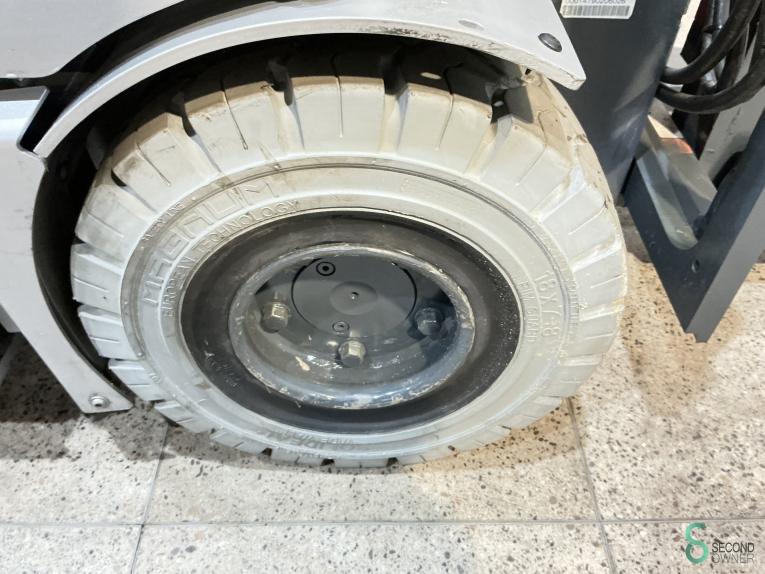 Still RX20-16P WKH9.708 72 17115