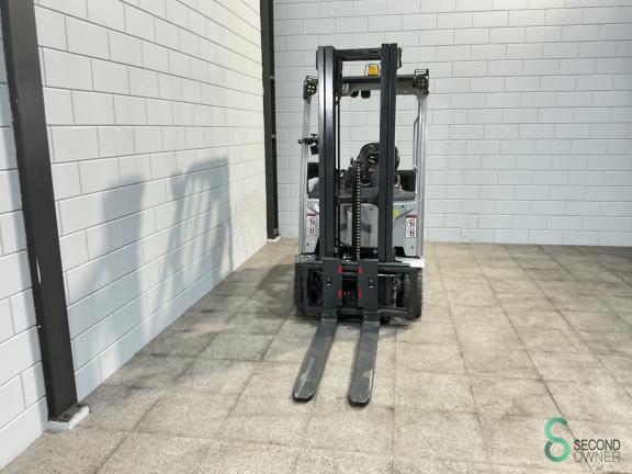 Still RX20-16P WKH9.708 3 17115