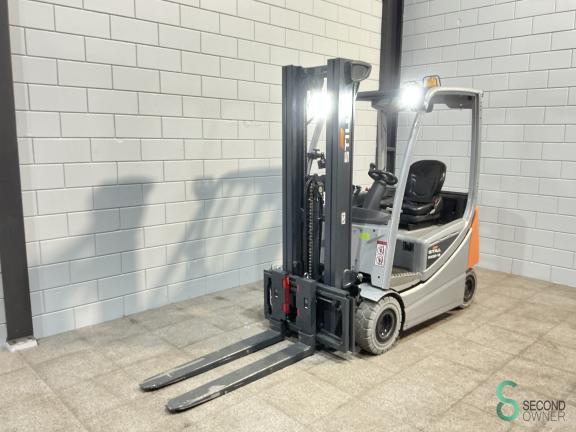 Still RX20-16P WKH9.708 4 17115