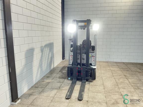 Still RX20-16P WKH9.708 5 17115